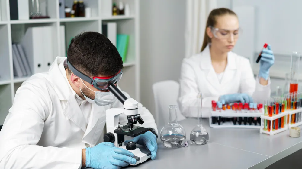 Chromatogen Excellence